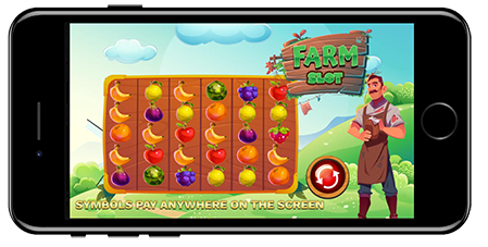 Farm Slot