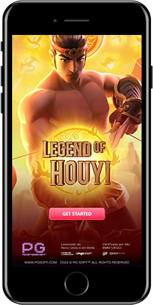Legend of Hou Yi