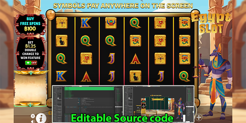 Egypt Slot