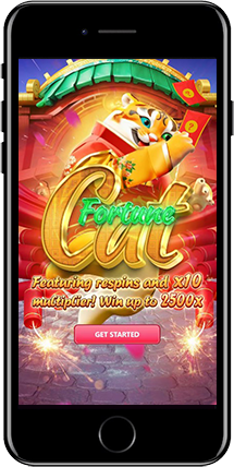 Fortune Cat