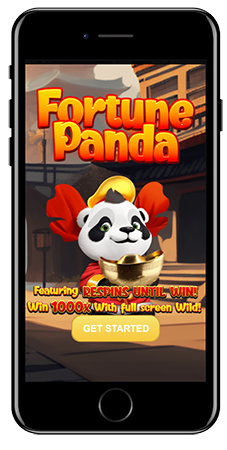 Fortune Panda