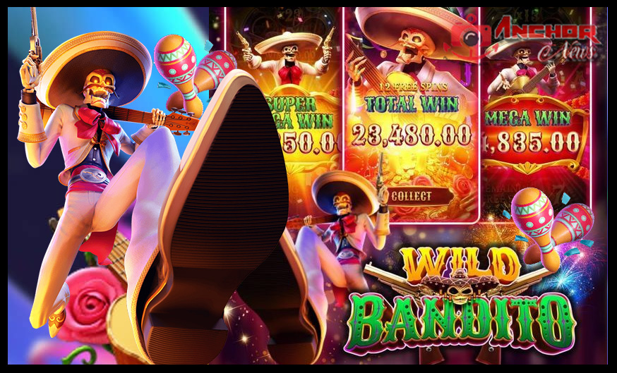 Wild Bandito
