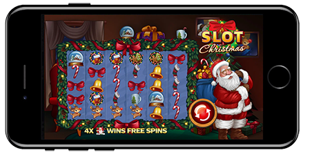 Chiristmas Slot