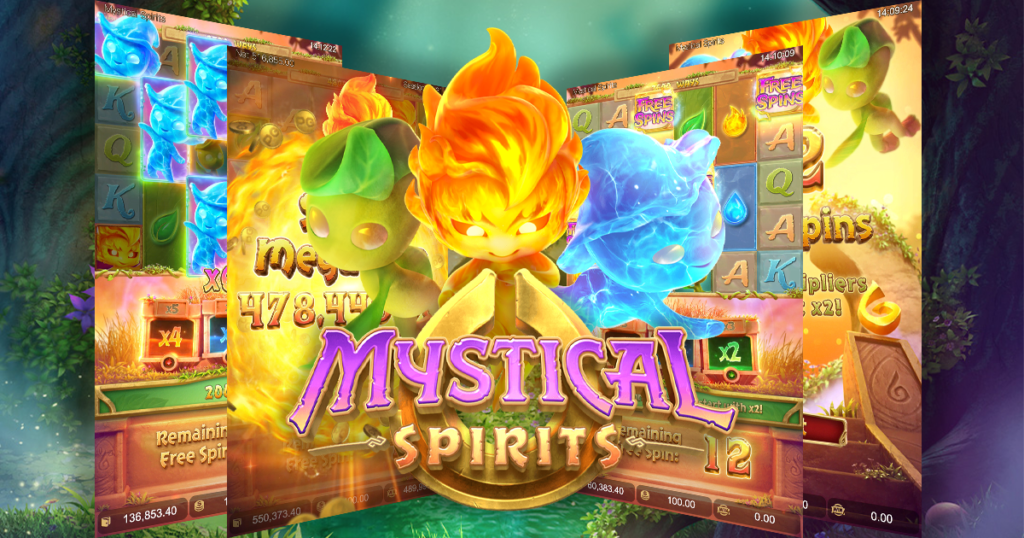 Mystical Spirits