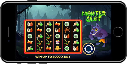 Monster Slot