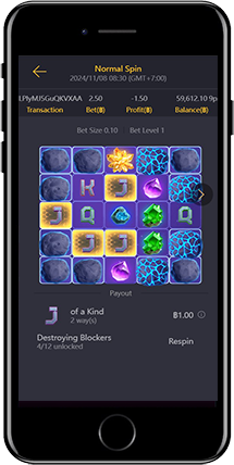 Galactic Gems