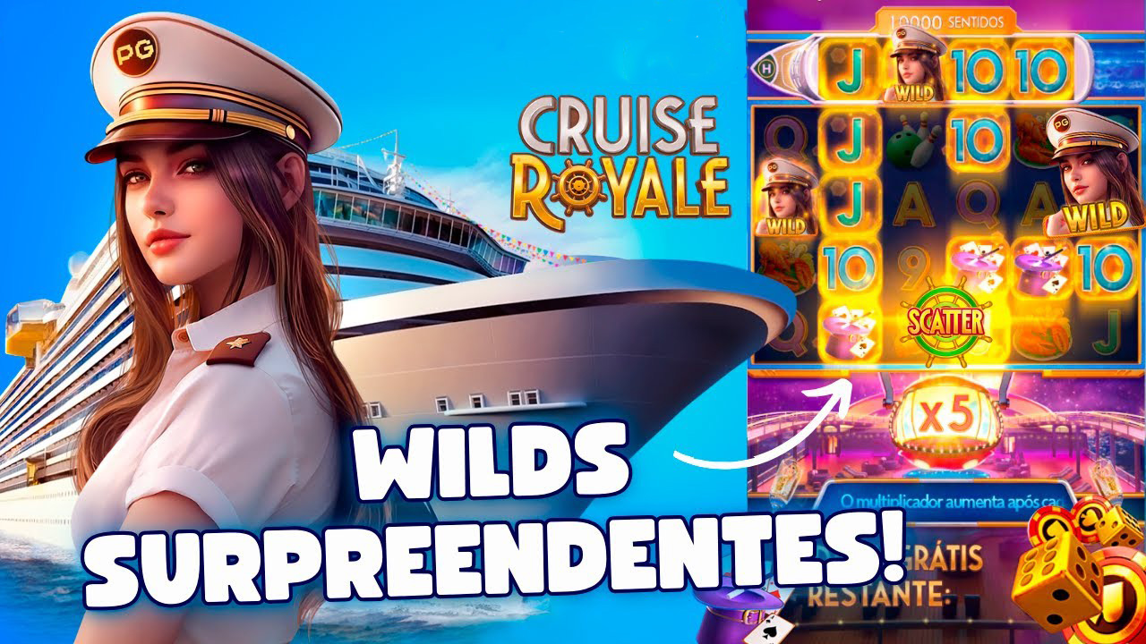 Cruise Royale