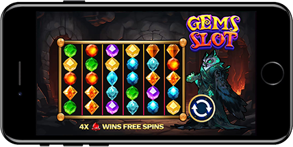 Gems Slot