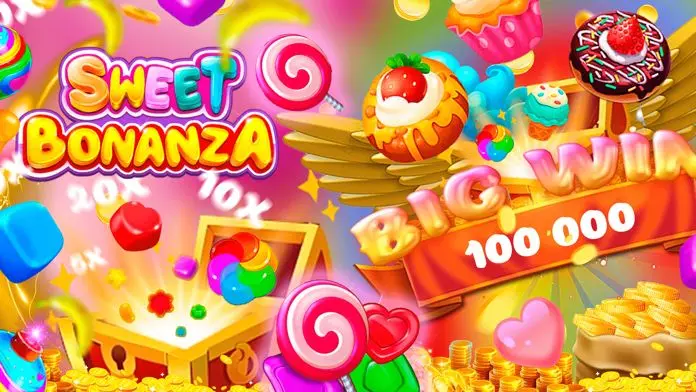 Sweet Bonanza
