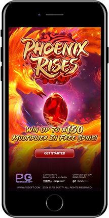 Phoenix Rises