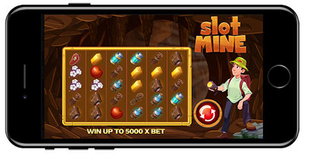 Mine Slot