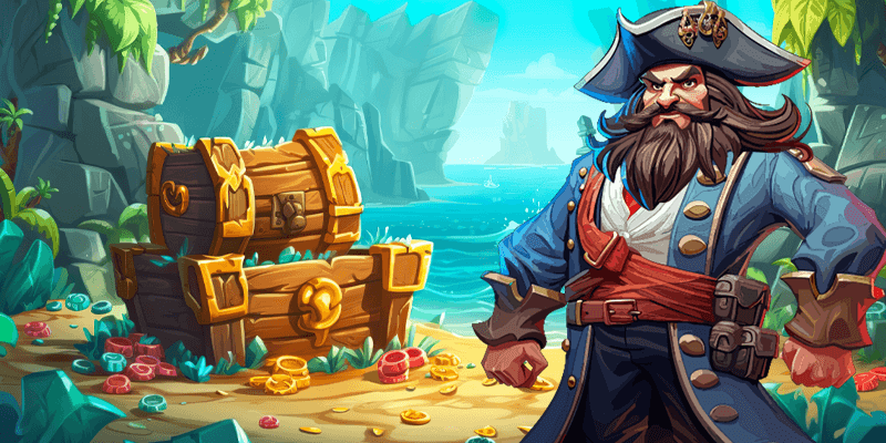 Caribbean Slot