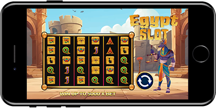 Egypt Slot