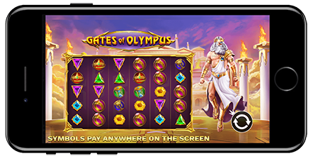 Gates of Olympus