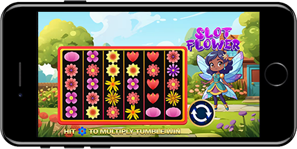 Flowers Slot