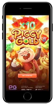 Piggy Gold