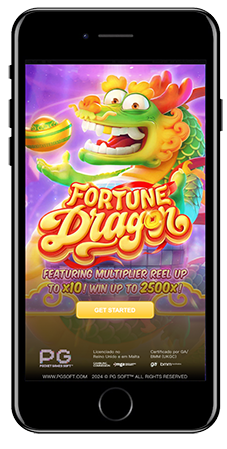 Fortune Dragon