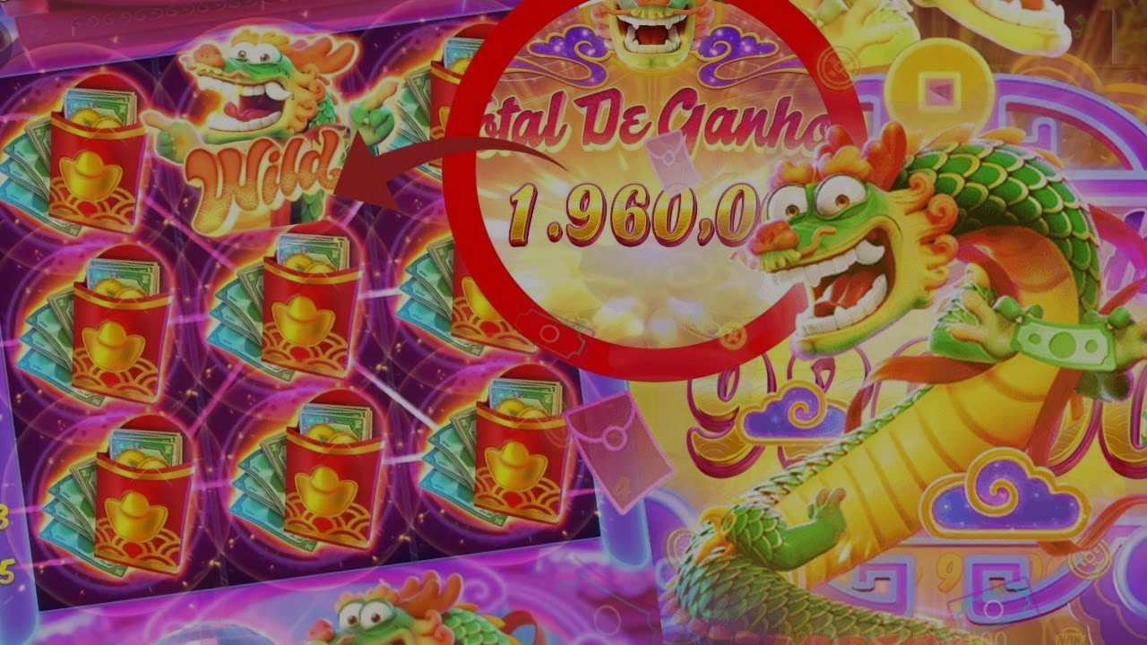 Fortune Dragon