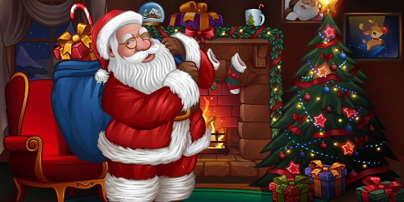 Chiristmas Slot