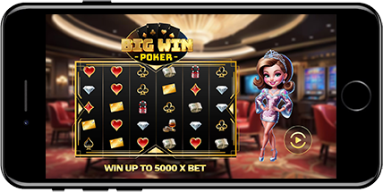 Big Win Poker