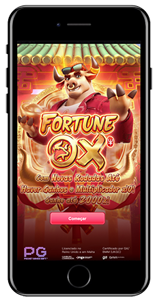 Fortune-Ox